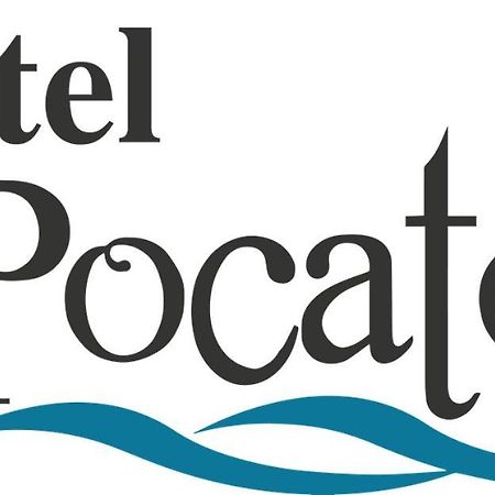 Motel Le Pocatois La Pocatiere Buitenkant foto